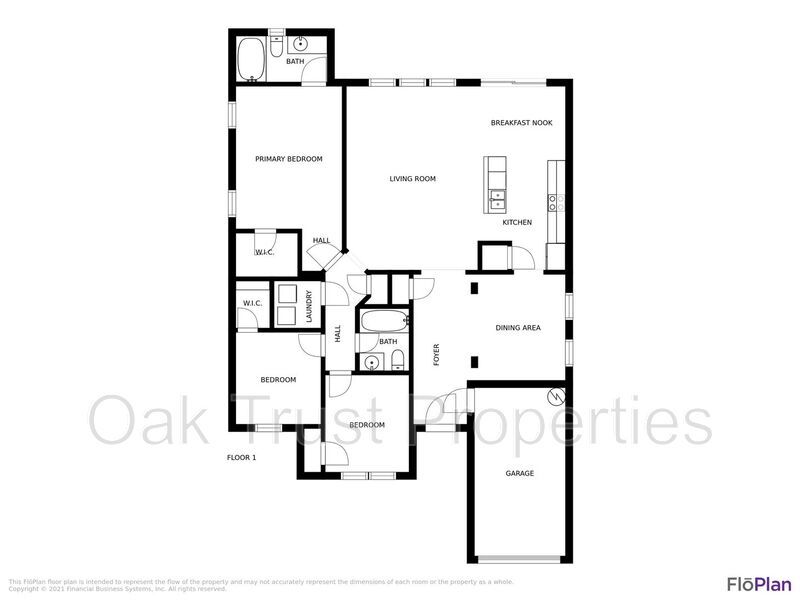 Liberty Hall Plantation property image