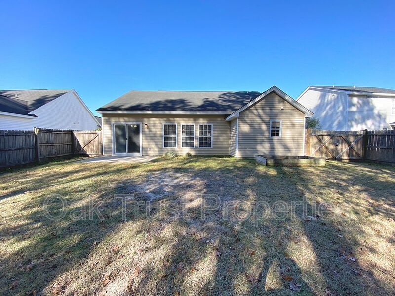 Liberty Hall Plantation property image