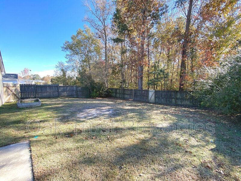 Liberty Hall Plantation property image