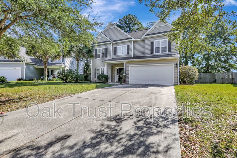 Wescott Plantation property image