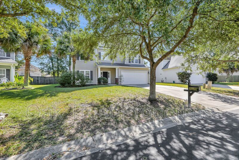 Wescott Plantation property image