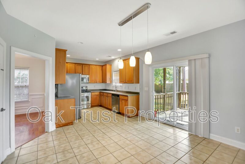 Wescott Plantation property image