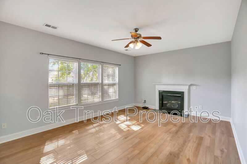 Wescott Plantation property image