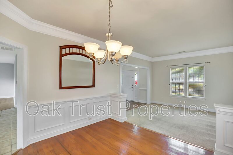 Wescott Plantation property image