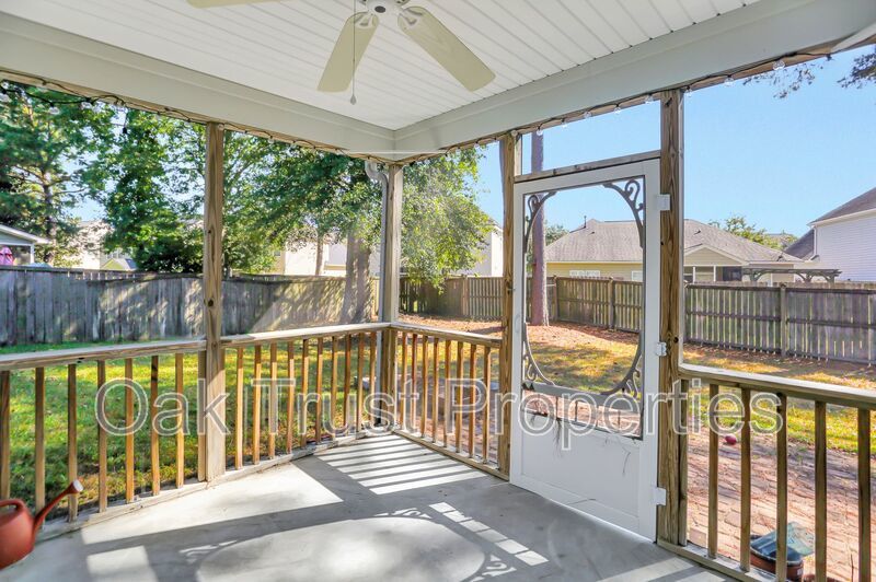 Wescott Plantation property image