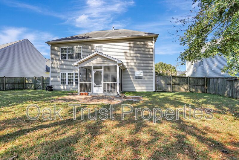 Wescott Plantation property image