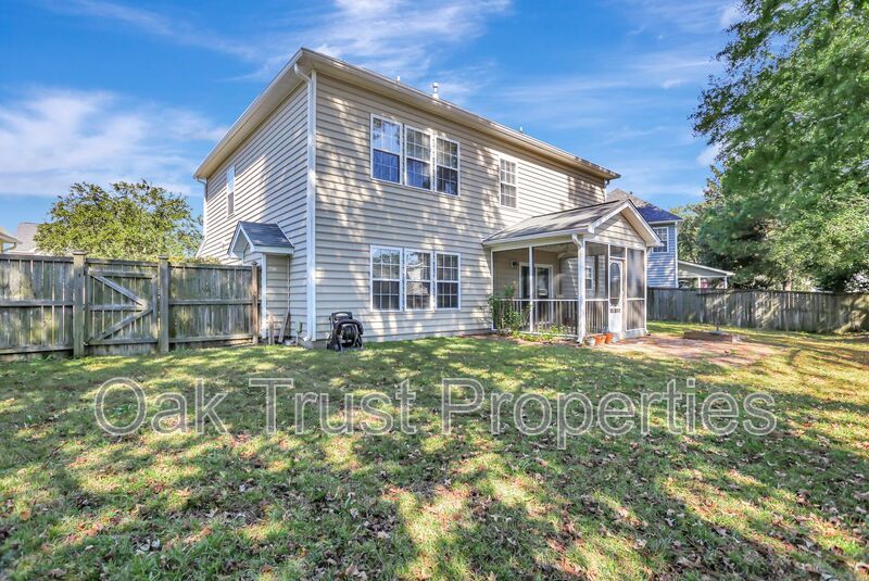 Wescott Plantation property image