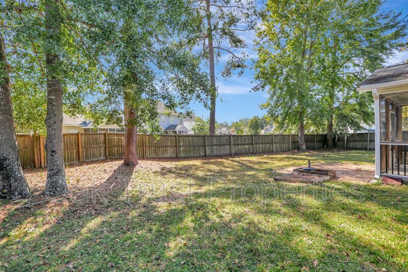 Wescott Plantation property image