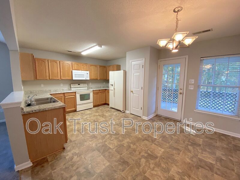 Liberty Hall Plantation property image