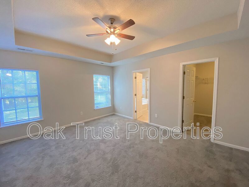 Liberty Hall Plantation property image