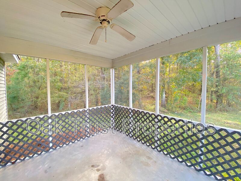 Liberty Hall Plantation property image