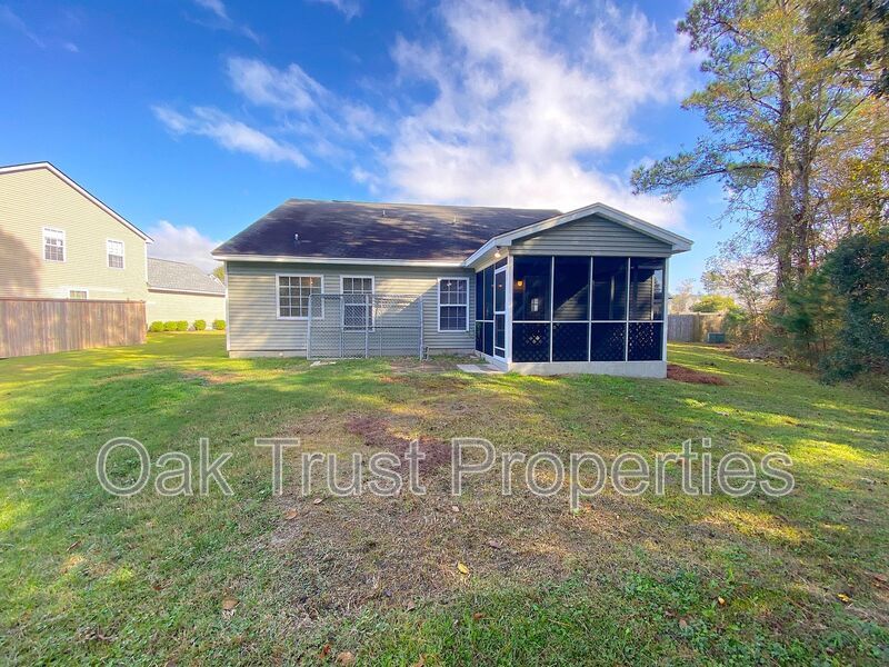 Liberty Hall Plantation property image