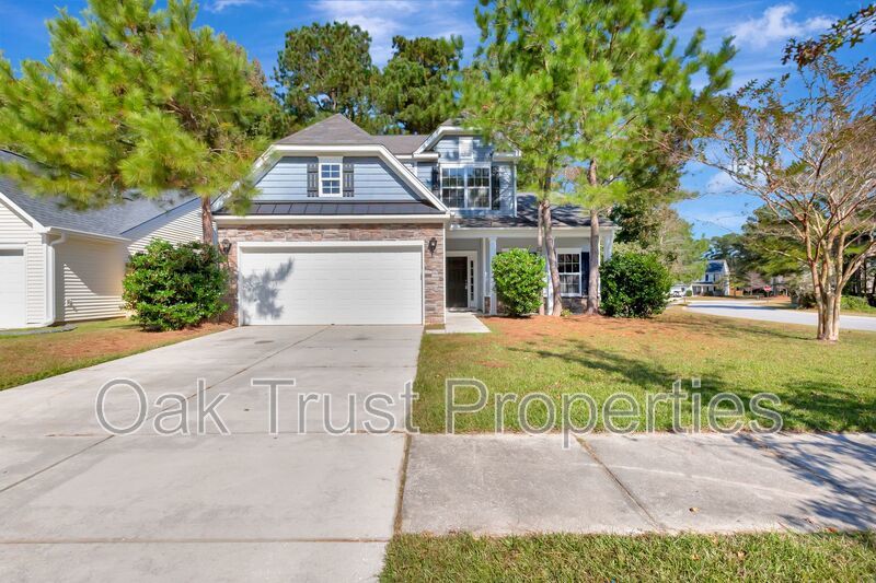 Buckshire property image