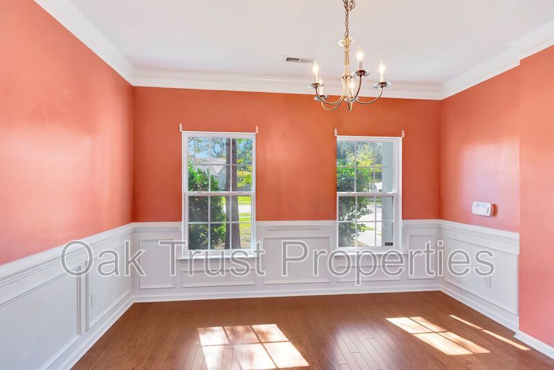 Buckshire property image