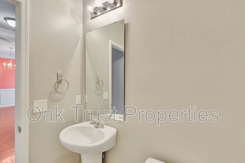 Buckshire property image