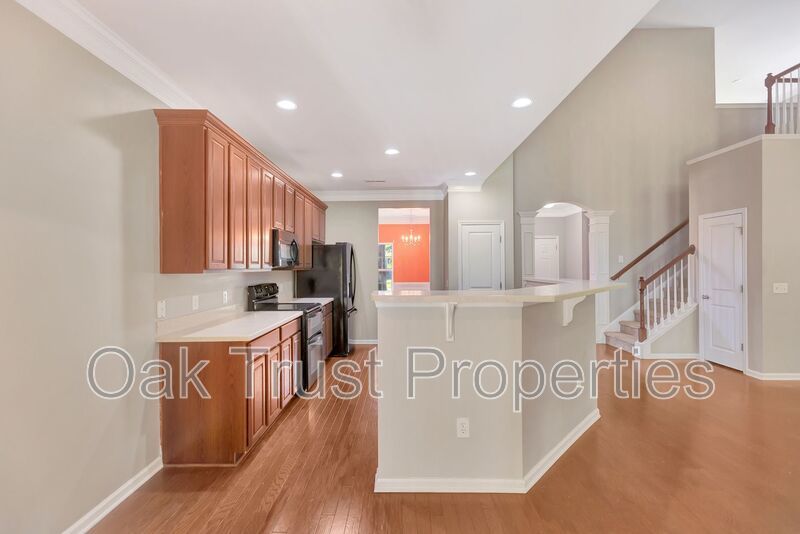 Buckshire property image