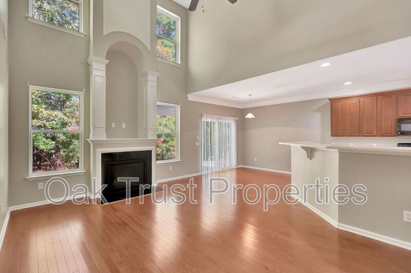 Buckshire property image