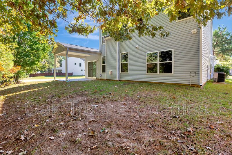 Buckshire property image