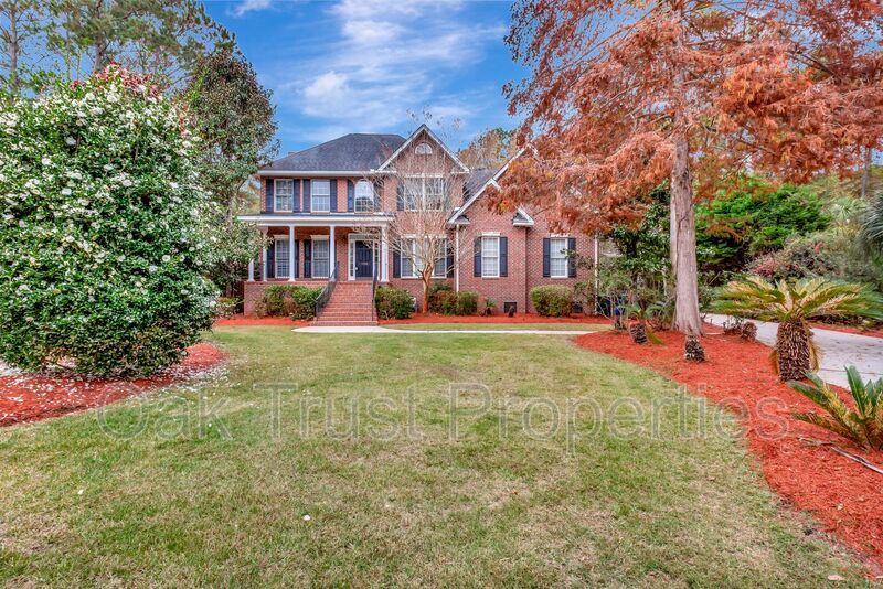 Hamlin Plantation property image