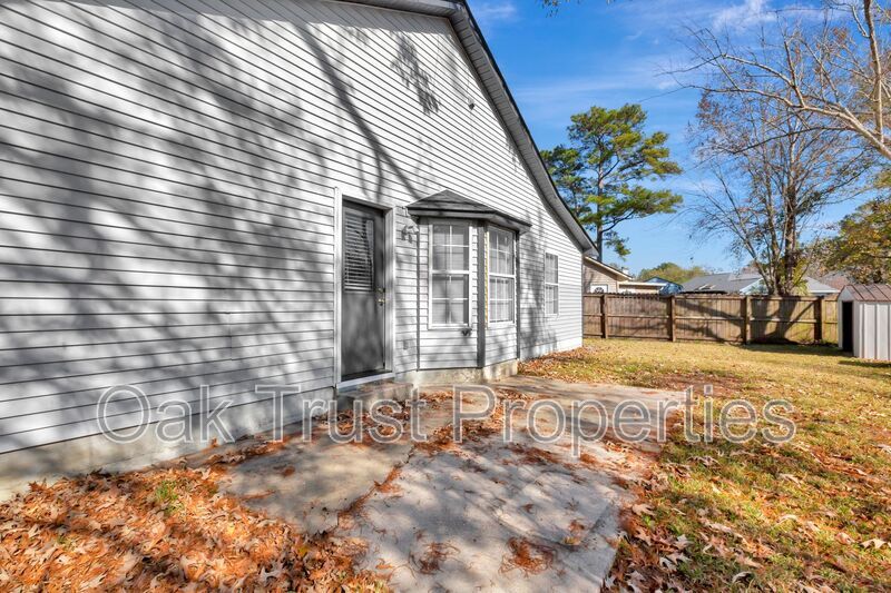 Windsor Hill Plantation property image