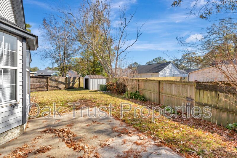 Windsor Hill Plantation property image