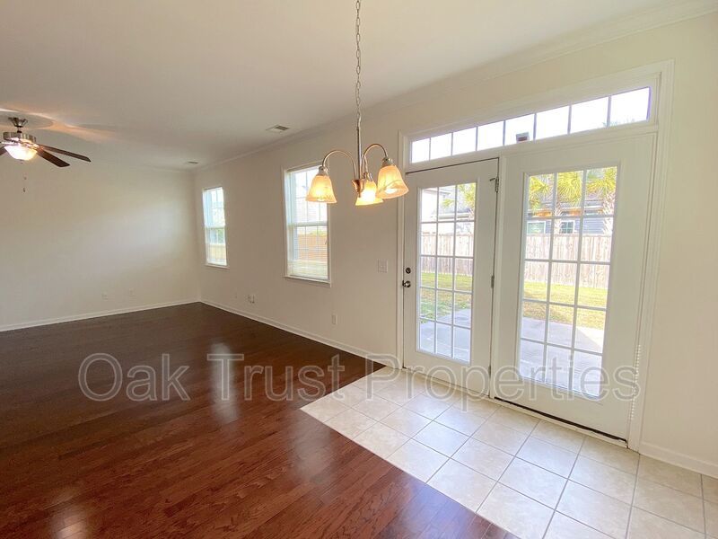 Baker Plantation property image