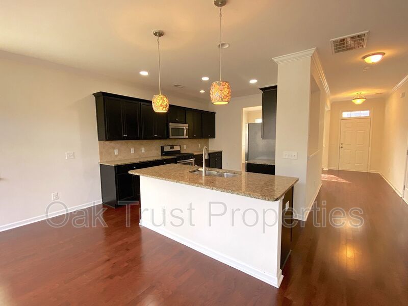 Baker Plantation property image