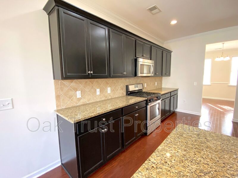 Baker Plantation property image