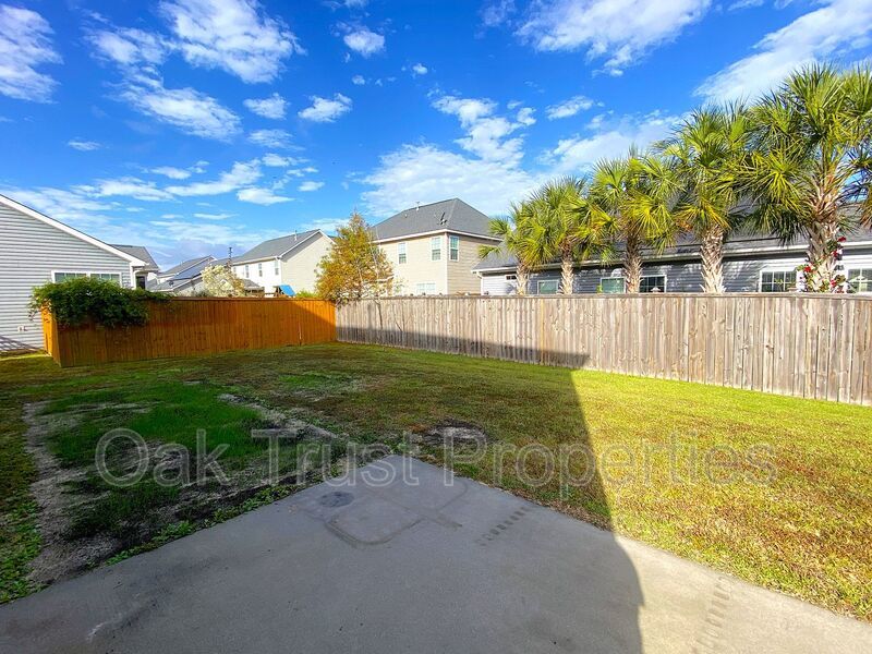 Baker Plantation property image