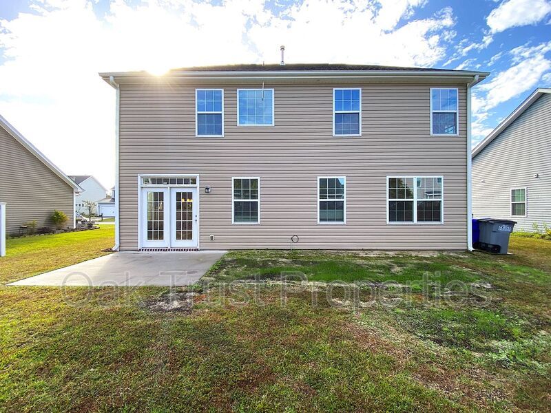 Baker Plantation property image