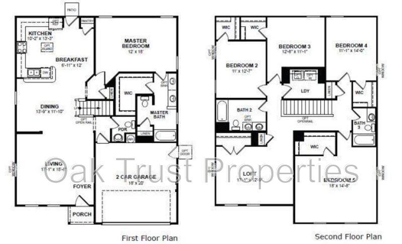 Drakesborough property image