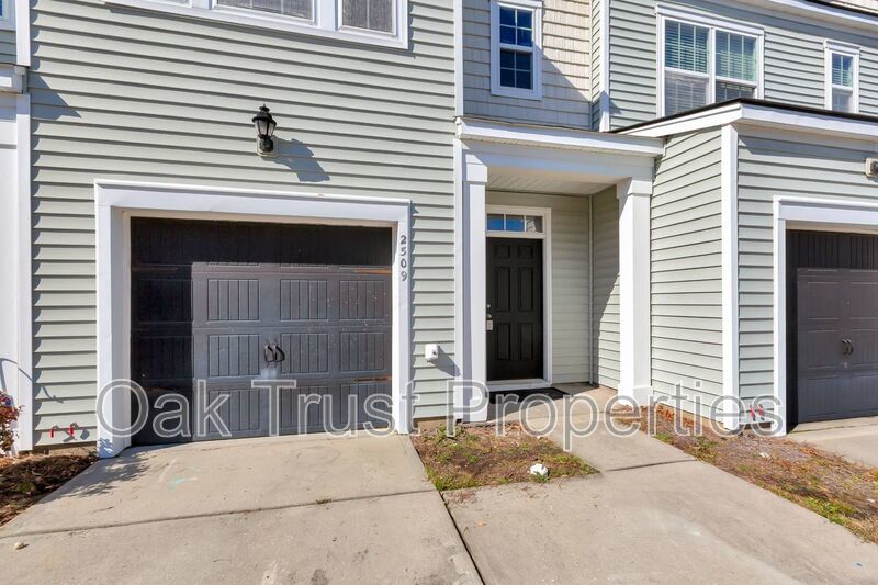 University Park property image