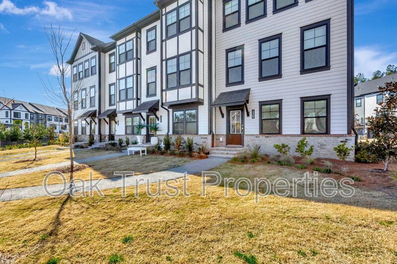 Brighton Square at Nexton property image