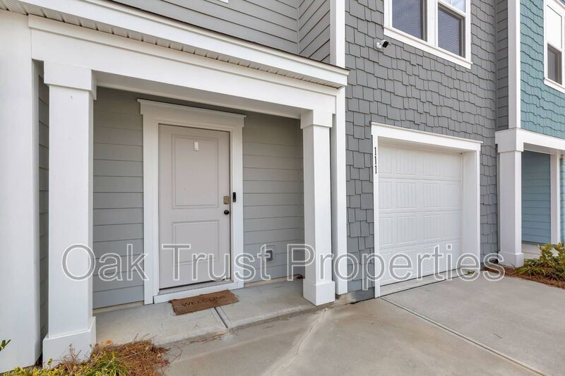 Townes at Merrimack property image