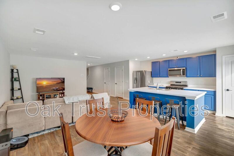 Townes at Merrimack property image