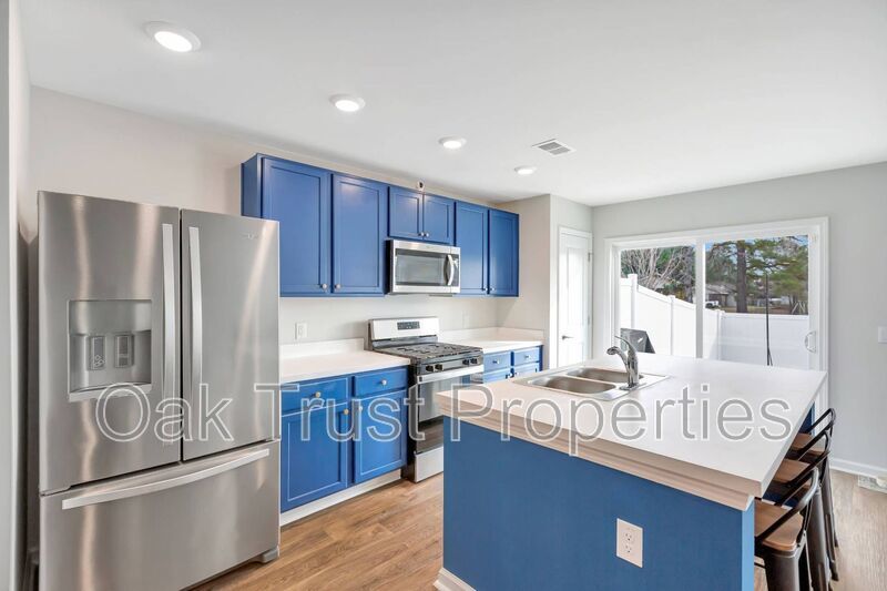 Townes at Merrimack property image