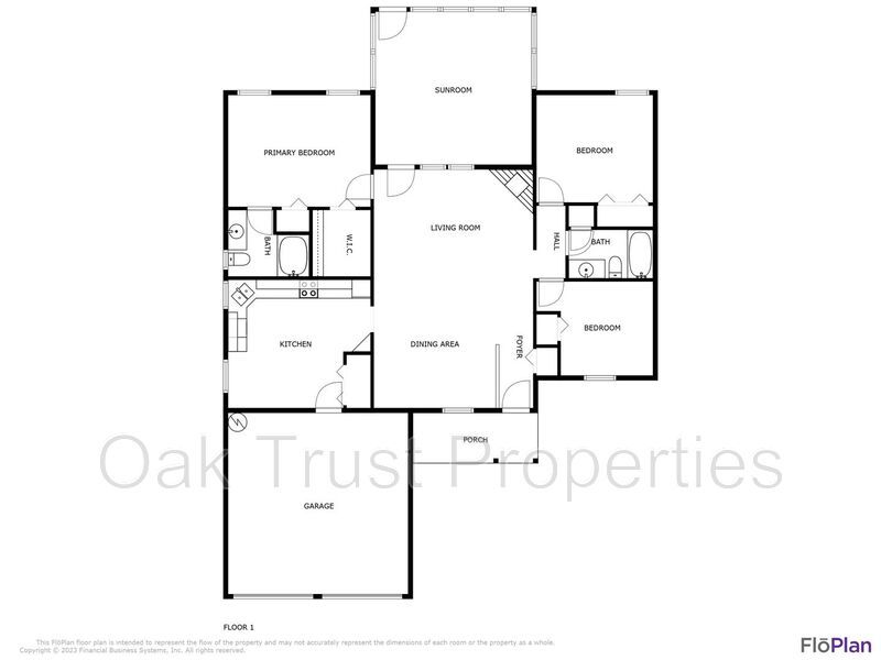 The Lakes property image