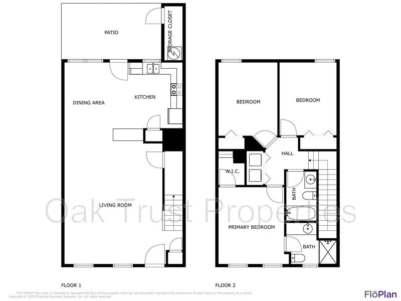 Limehouse Villas property image