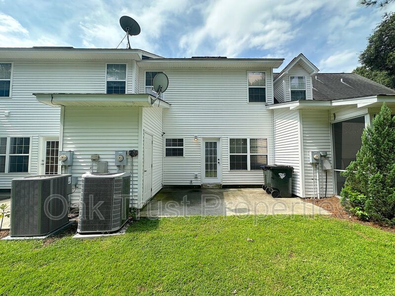 Limehouse Villas property image