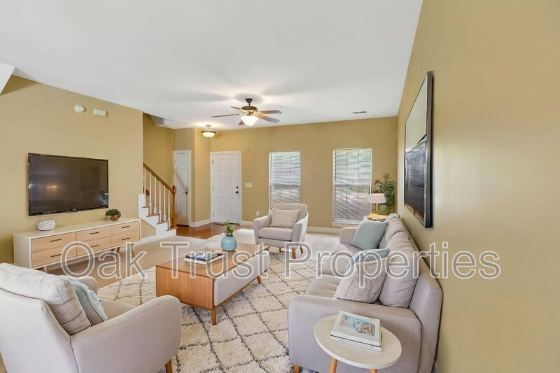 Limehouse Villas property image