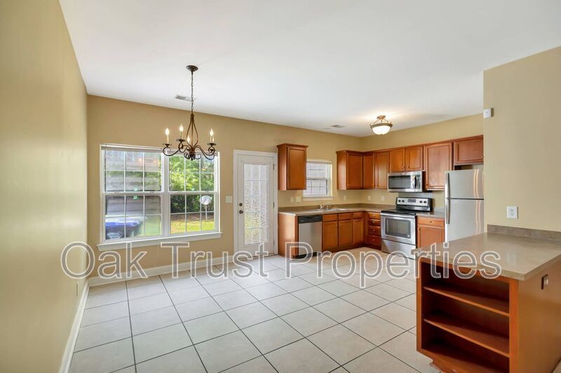 Limehouse Villas property image