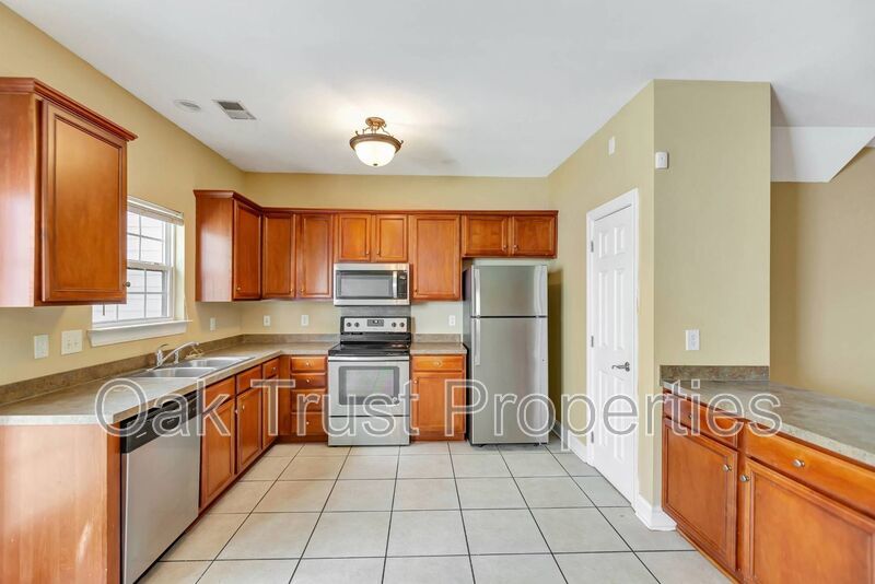 Limehouse Villas property image