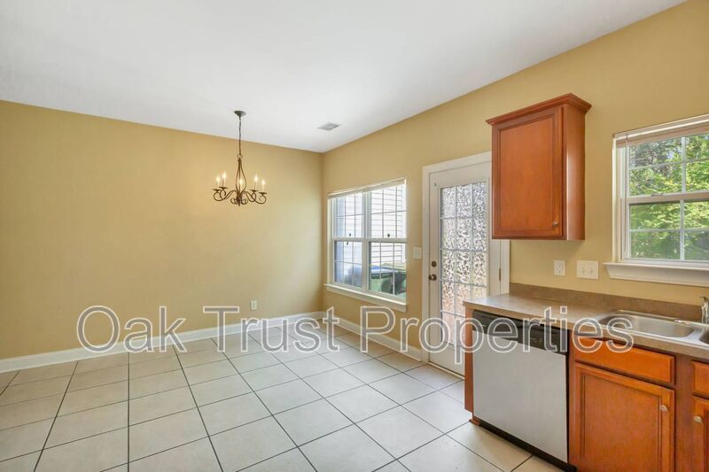 Limehouse Villas property image