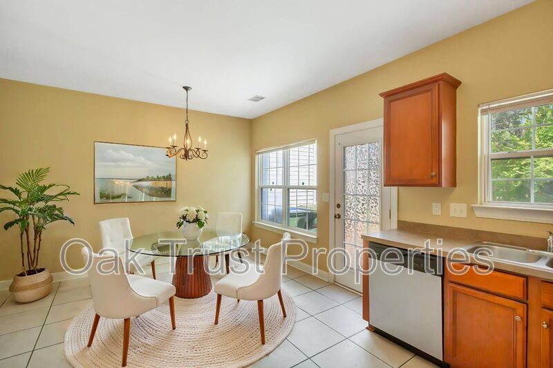 Limehouse Villas property image