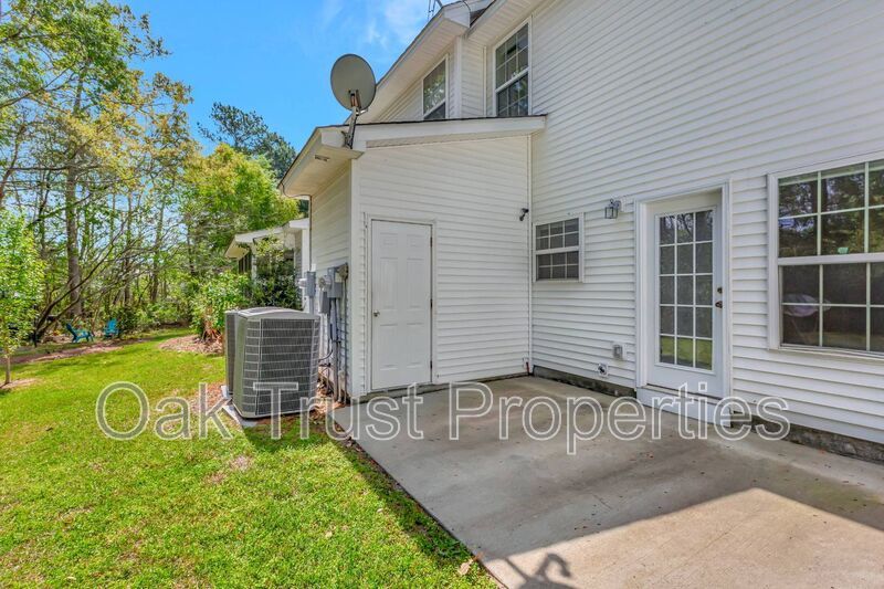 Limehouse Villas property image