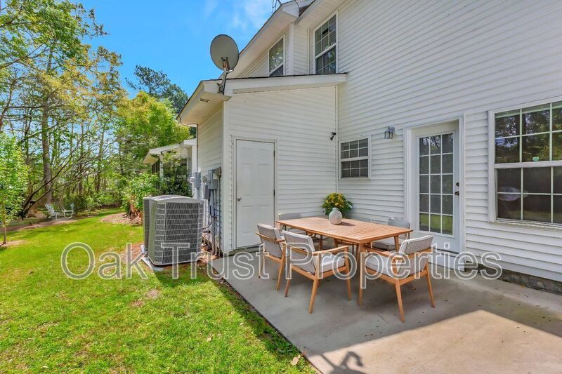 Limehouse Villas property image