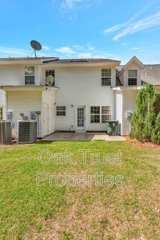 Limehouse Villas property image