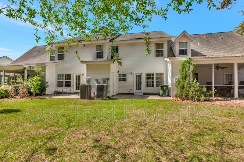 Limehouse Villas property image