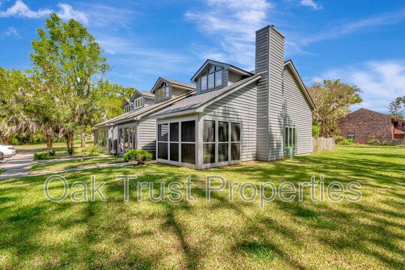 Jericho on the Ashley property image