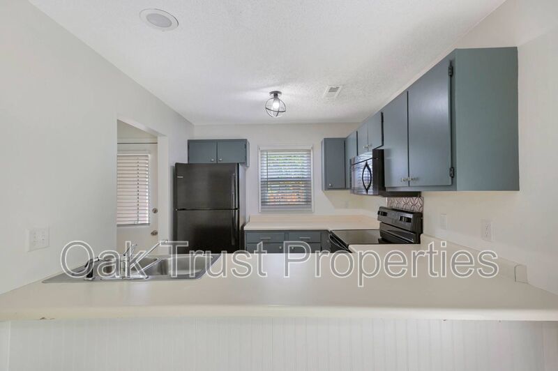 Jericho on the Ashley property image